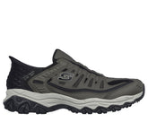Slip-ins: After Burn M. Fit - Ridgeburn | Skechers sale