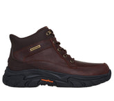 Slip-ins Waterproof Relaxed Fit: Respected 2.0 - Orson | Skechers online