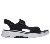 Slip-ins: GO WALK 7 Sandal - Ken | Skechers outlet