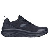 Work: D'Lux Walker SR - Luxir | Skechers outlet