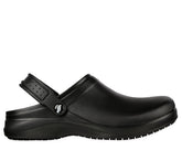 Work Arch Fit: Riverbound SR | Skechers US