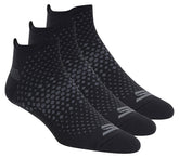 3 Pack Men's Low Cut Socks | Skechers US