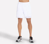 Premier Deuce 7 Inch Short | Skechers online