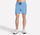 Weekend 7 Inch Short | Skechers US