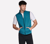 GO GOLF GO WALK Ottoman Vest | Skechers US