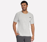 Raglan Seamless Tee | Skechers outlet