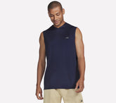 Hoops Sleeveless Hoodie | Skechers outlet