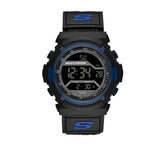 Flournoy Watch | Skechers US