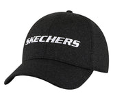 On the Road Flat Brim Hat | Skechers US