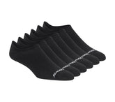 6 Pack Men's Sneaker Liner Socks | Skechers US