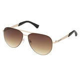 Metal Aviator Sunglasses | Skechers US