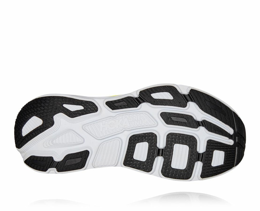 Men's Bondi 6 Citrus / Anthracite
