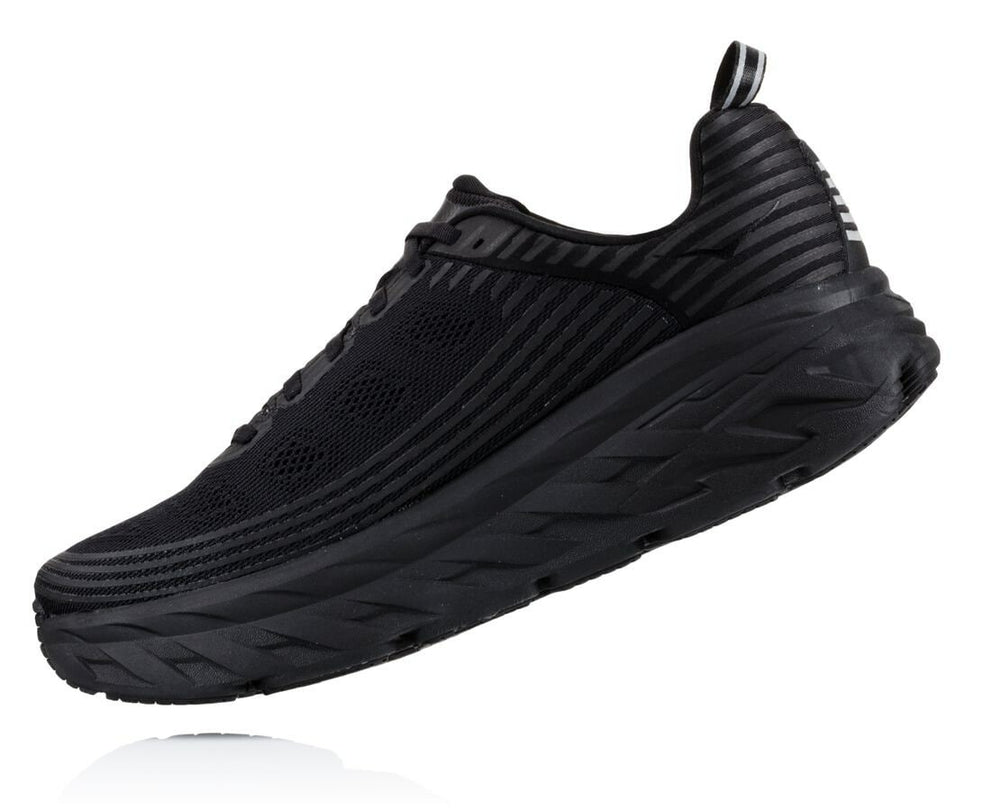 Women's Bondi 6 Black / Black