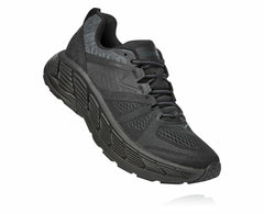 Men's Gaviota 2 Black / Dark Shadow