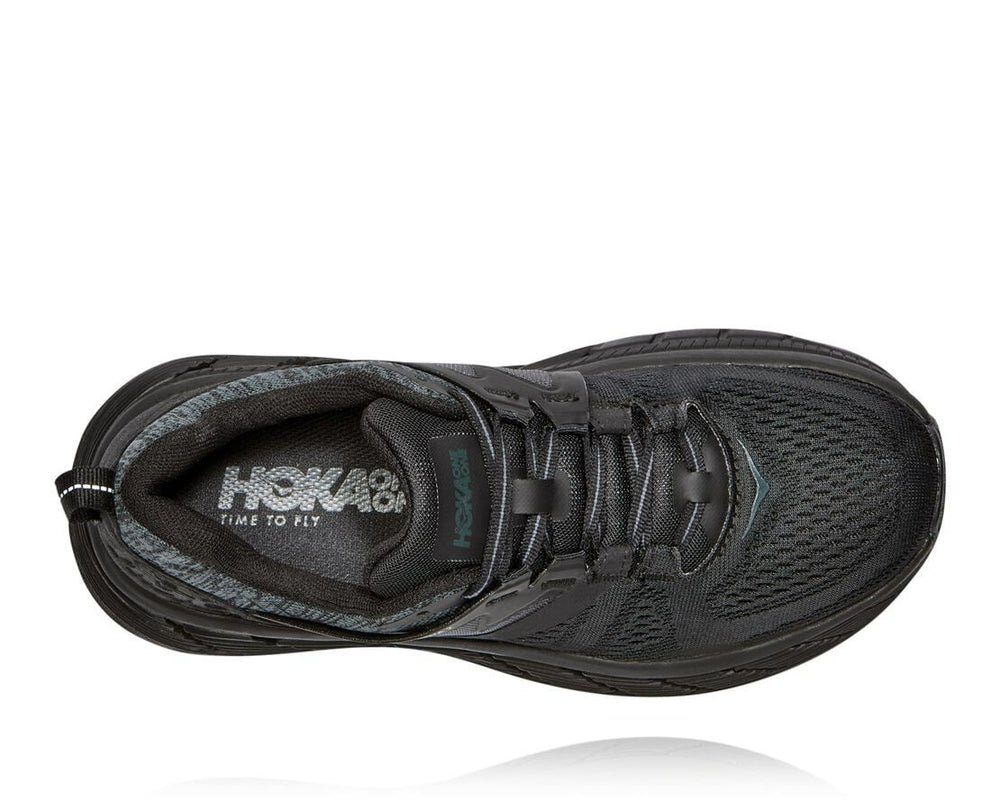 Women's Gaviota 2 Black / Dark Shadow