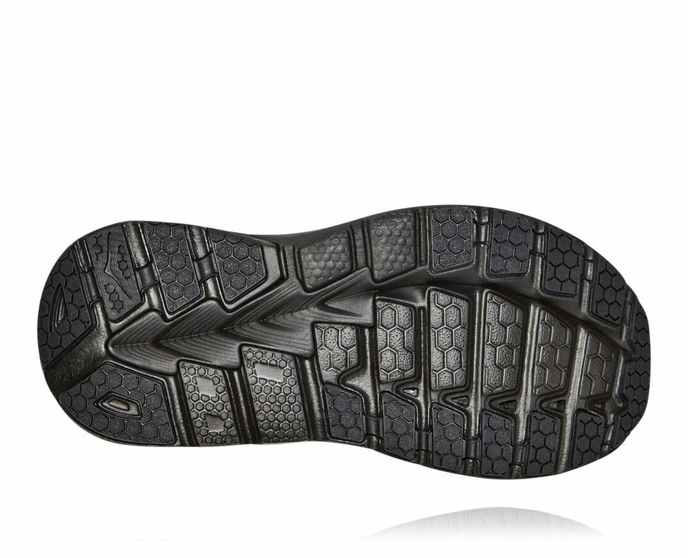 Women's Gaviota 2 Black / Dark Shadow