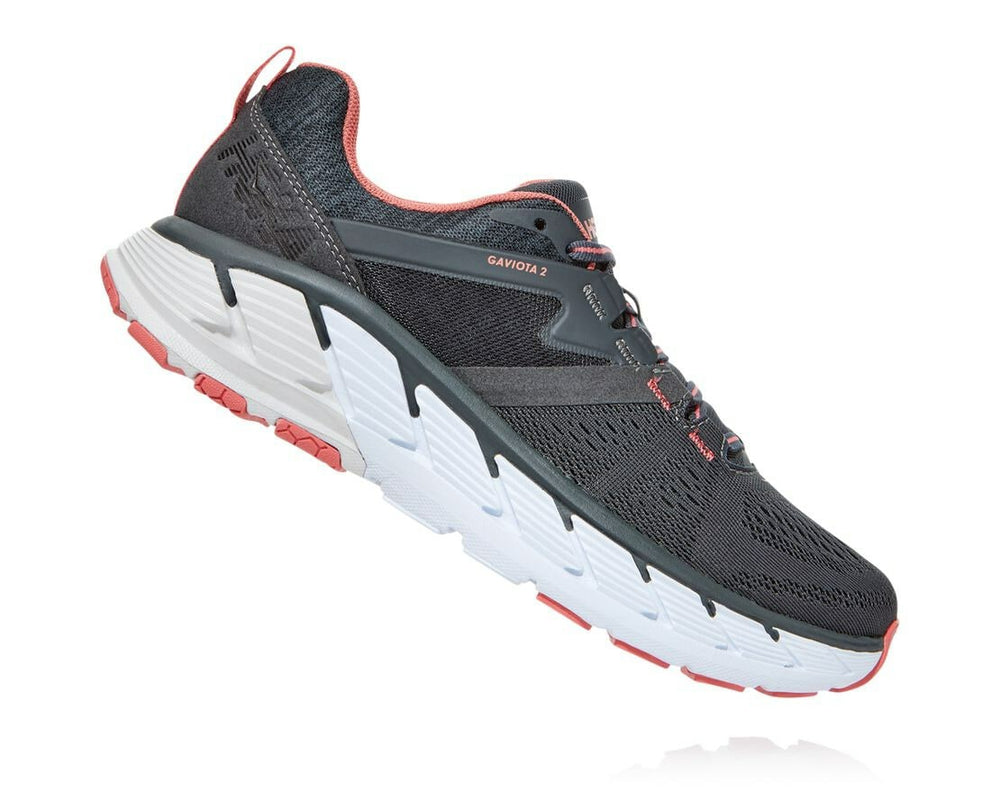 Women's Gaviota 2 Dark Shadow / Lantana