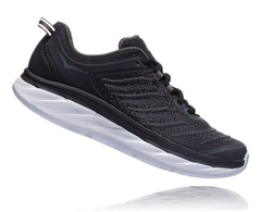 Men's Akasa Black / Dark Shadow