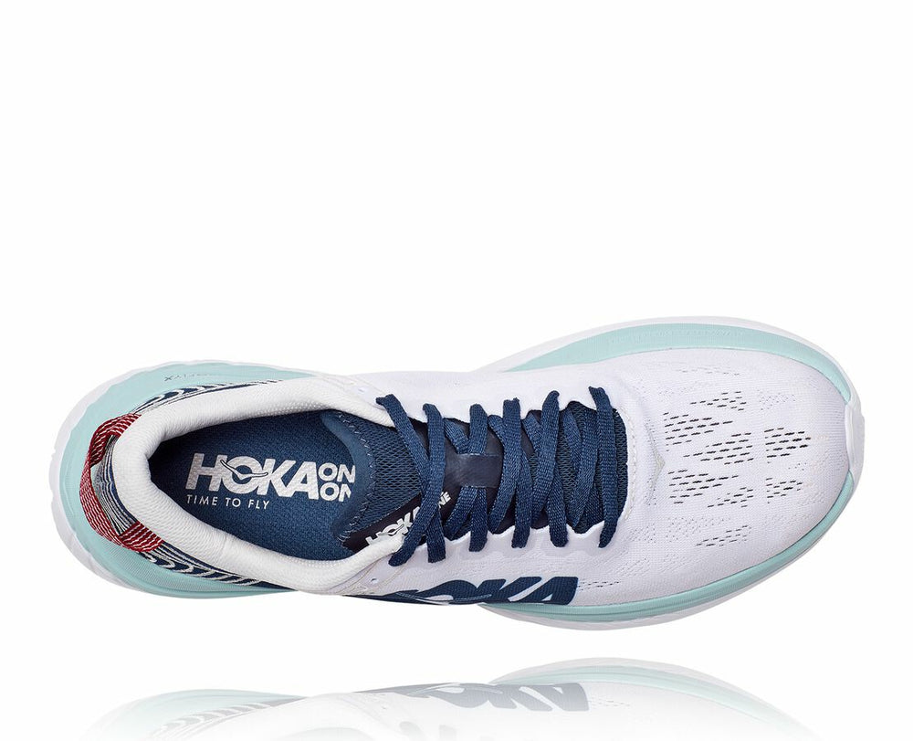 Men's Carbon X Nimbus Cloud / Moonlit Ocean