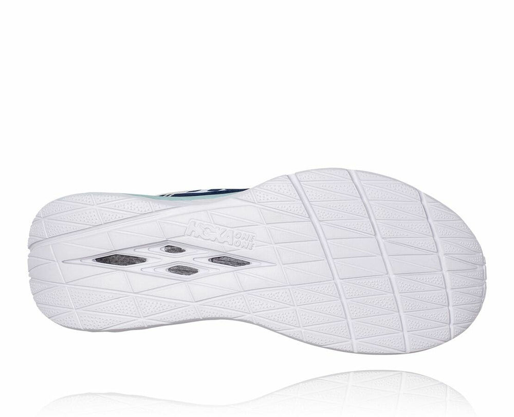 Men's Carbon X Nimbus Cloud / Moonlit Ocean