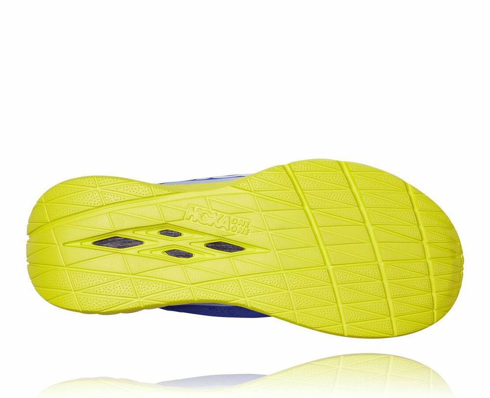 Women's Carbon X Amparo Blue / Evening Primrose