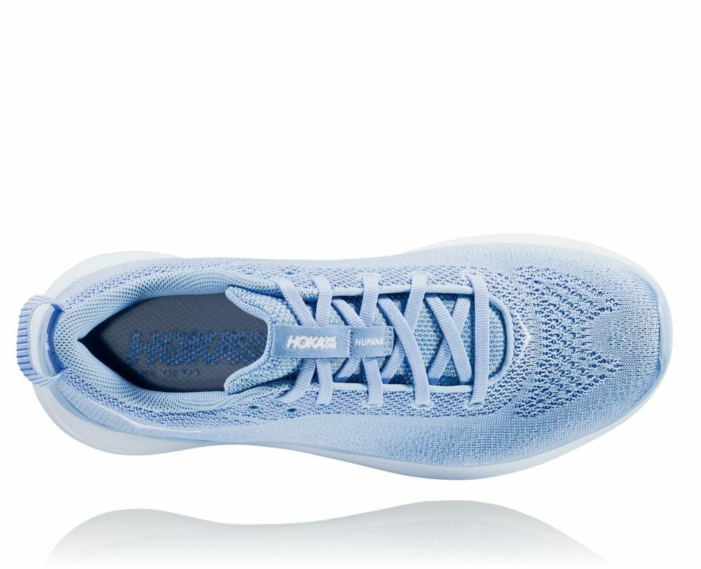 Women's Hupana Flow Placid Blue / Serenity