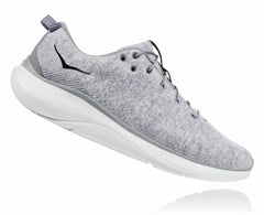 Men's Hupana Flow Wool Lunar Rock / Drizzle