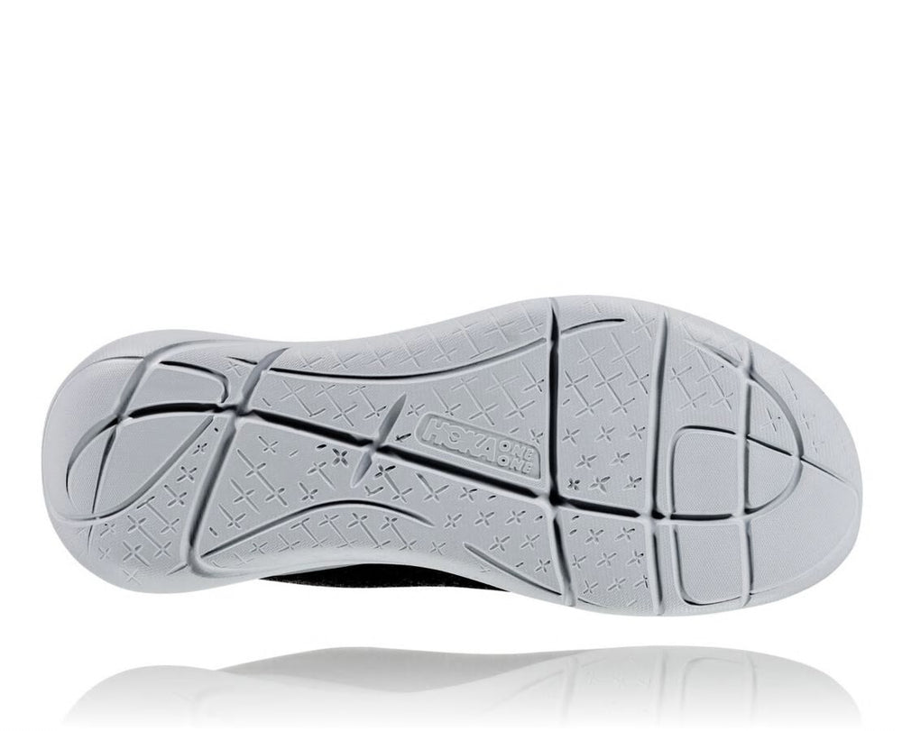 Women's Hupana Flow Wool Dark Shadow / Wild Dove