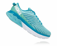 Women's Arahi 4 Antigua Sand / Caribbean Sea