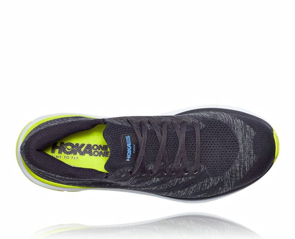 Men's Cavu 3 Deep Well / White