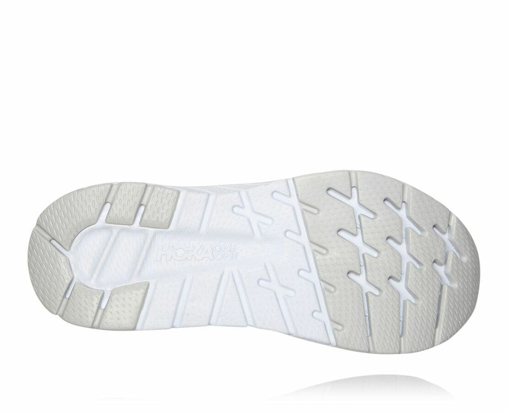 Women's Cavu 3 Black / White