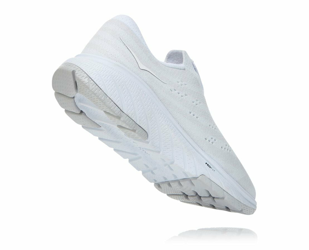 Women's Cavu 3 Slip White / Lunar Rock