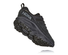 Men's Challenger Low GORE-TEX Black