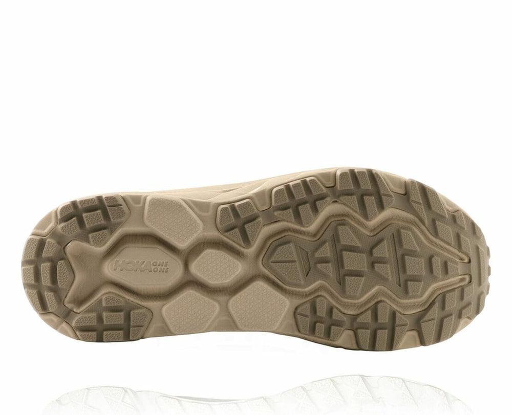 Men's Challenger Low GORE-TEX Oxford Tan / Dune