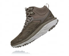 Women's Challenger Mid GORE-TEX Major Brown / Heather
