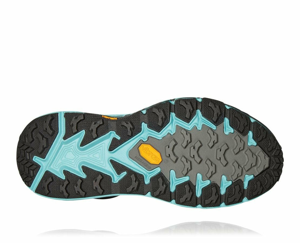 Women's Speedgoat Mid GORE-TEX 2 Antigua Sand / Golden Rod