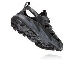 Men's Hopara Black / Dark Shadow
