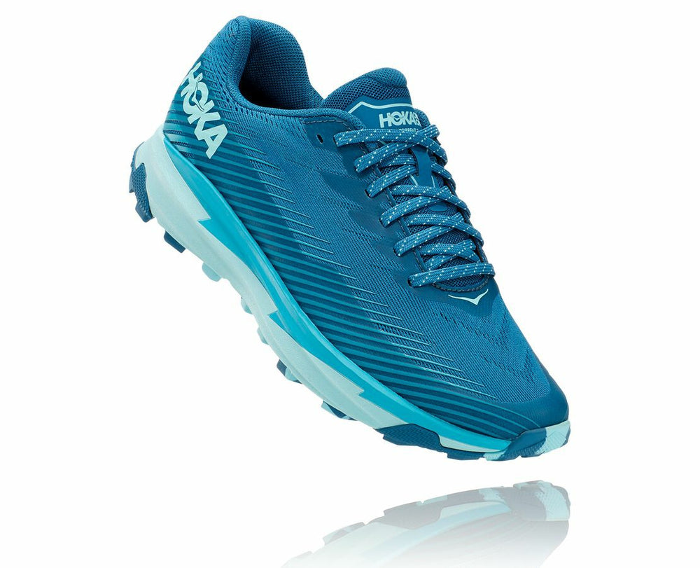 Women's Torrent 2 Blue Sapphire / Angel Blue