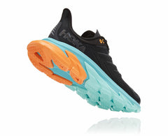 Men's Clifton Edge Black / Aquarelle