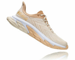 Women's Clifton Edge Almond Milk / Beige