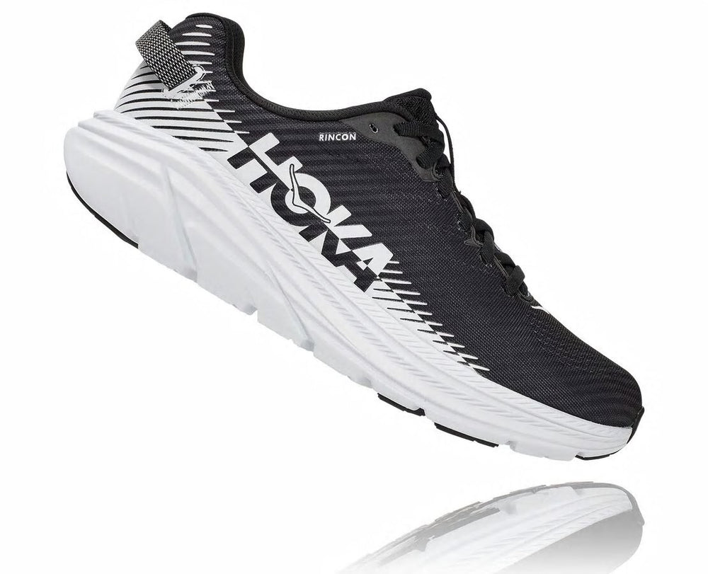 Women's Rincon 2 Black / White