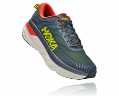 Men's Bondi 7 Turbulence / Chili