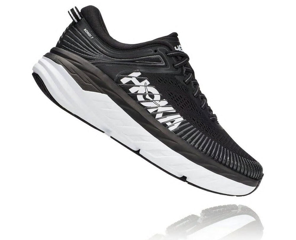 Women's Bondi 7 Black / White