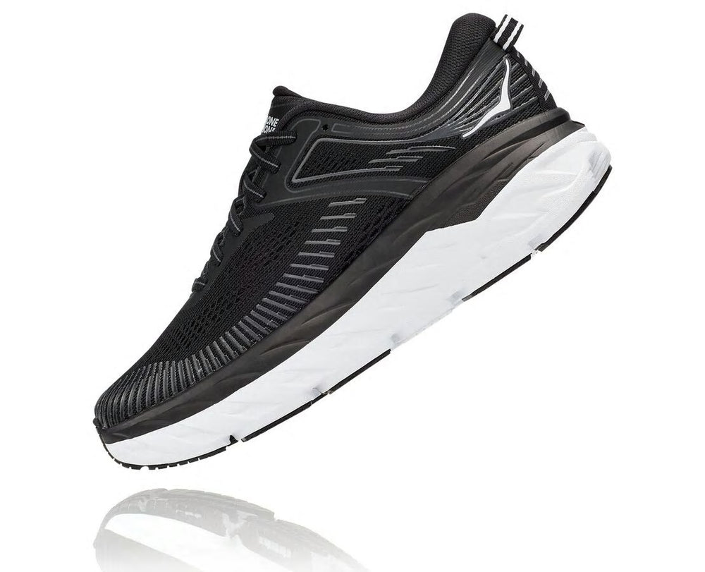Women's Bondi 7 Black / White