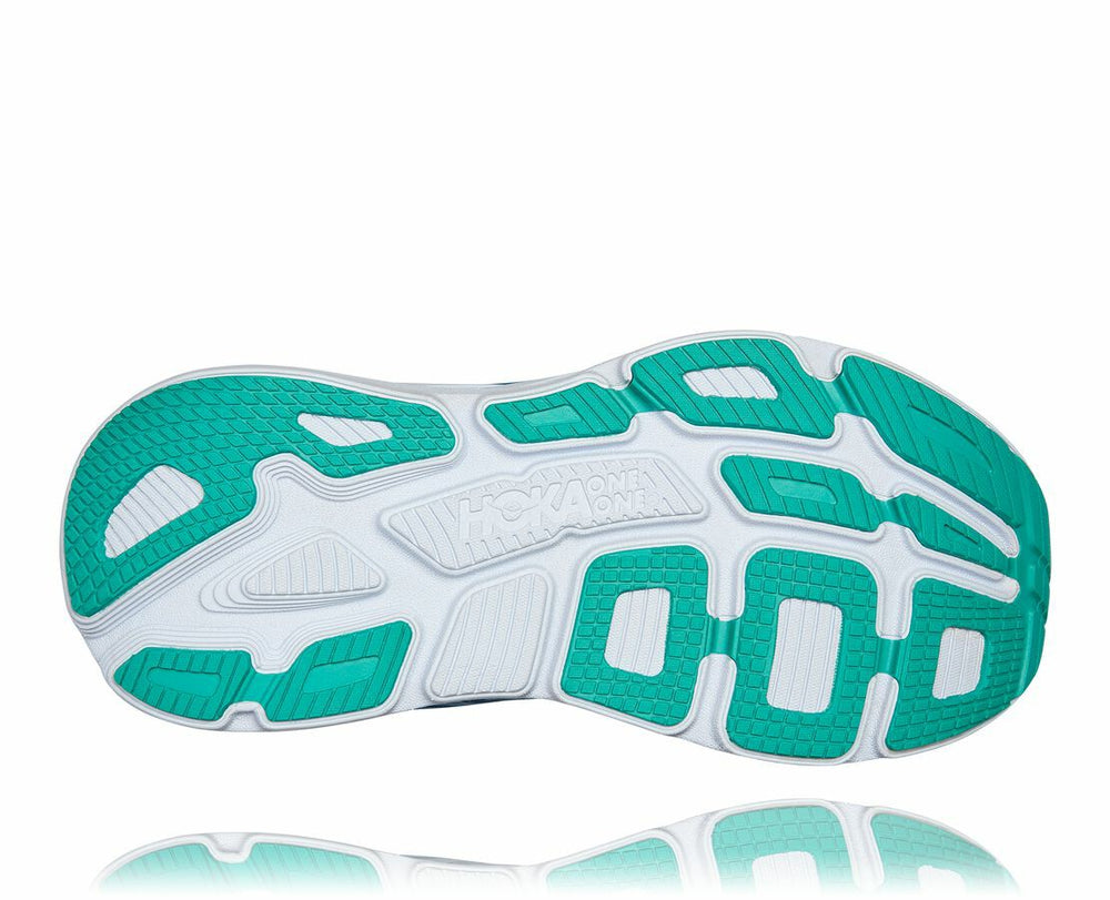 Women's Bondi 7 Vallarta Blue / Phlox Pink