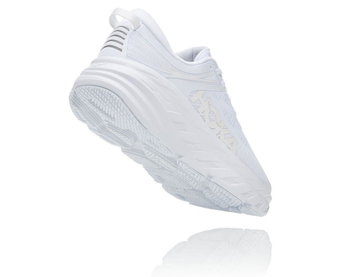 Women's Bondi 7 White / White