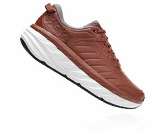 Men's Bondi Sr Brandy Brown / White