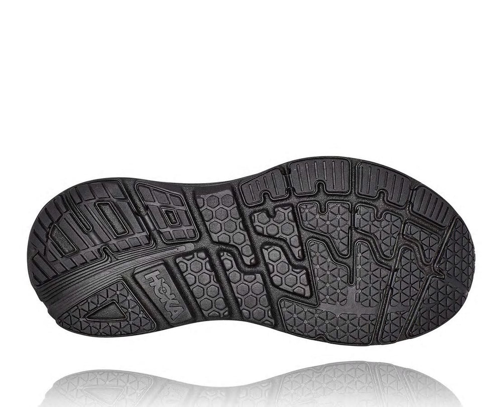 All Gender HOKA X OPENING CEREMONY BONDI Black / Black