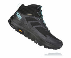 Women's Toa GORE-TEX Black / Antigua Sand