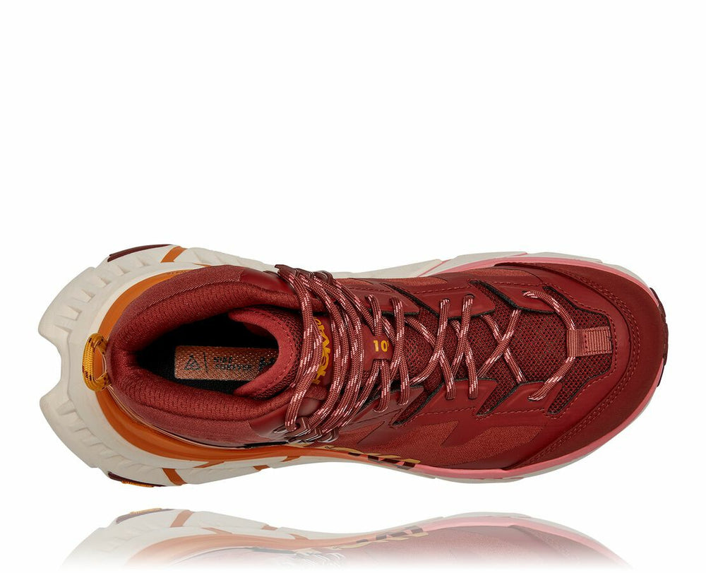 Women's TenNine Hike GORE-TEX Cherry Mahogany / Strawberry Ice